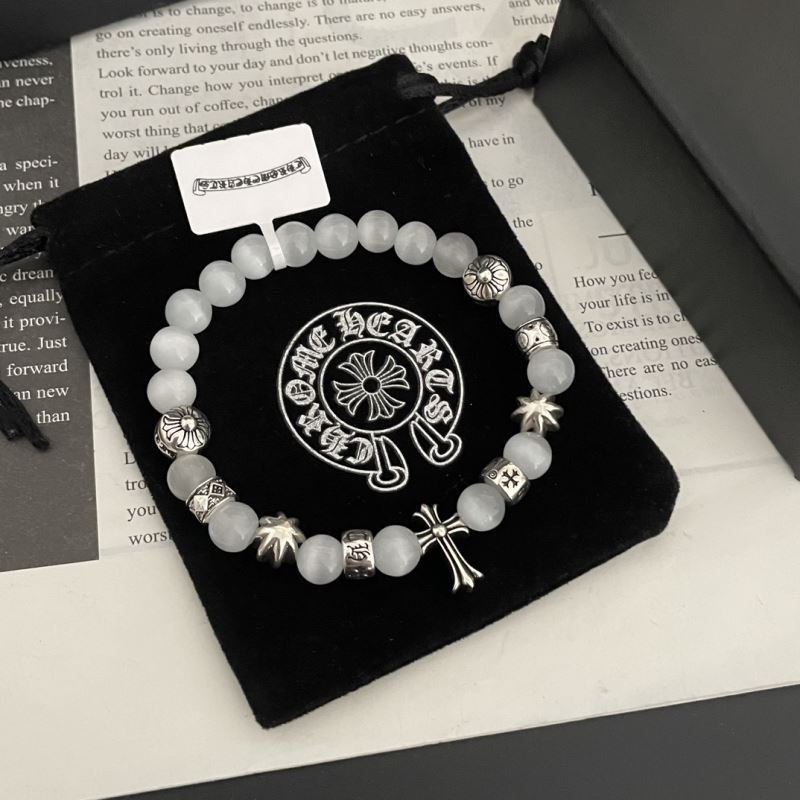 Chrome Hearts Bracelets